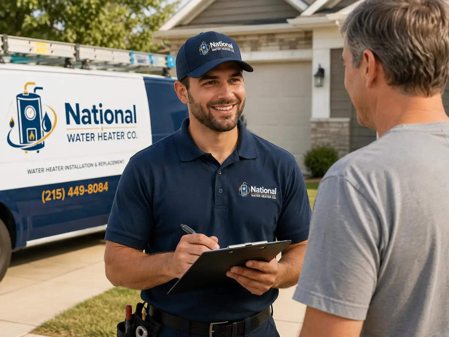 Water Heater Installation Leigh, NE FAQs